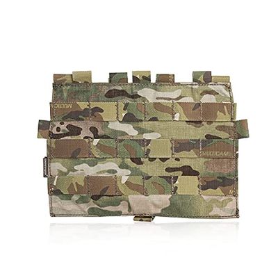 EMERSONGEAR Molle Panel for JPC 2.0 AVS Vest