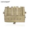 EMERSONGEAR Molle Panel for JPC 2.0 AVS Vest view 4