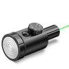 MidTen Magnetic Bore Sight, Red or Green Laser Bore Sight Kit Multiple Caliber, Professional Laser Bore Sighter Rifling Scratch Proof, Suitable for Sighting Scopes Hunting Magnetic Connection view 1
