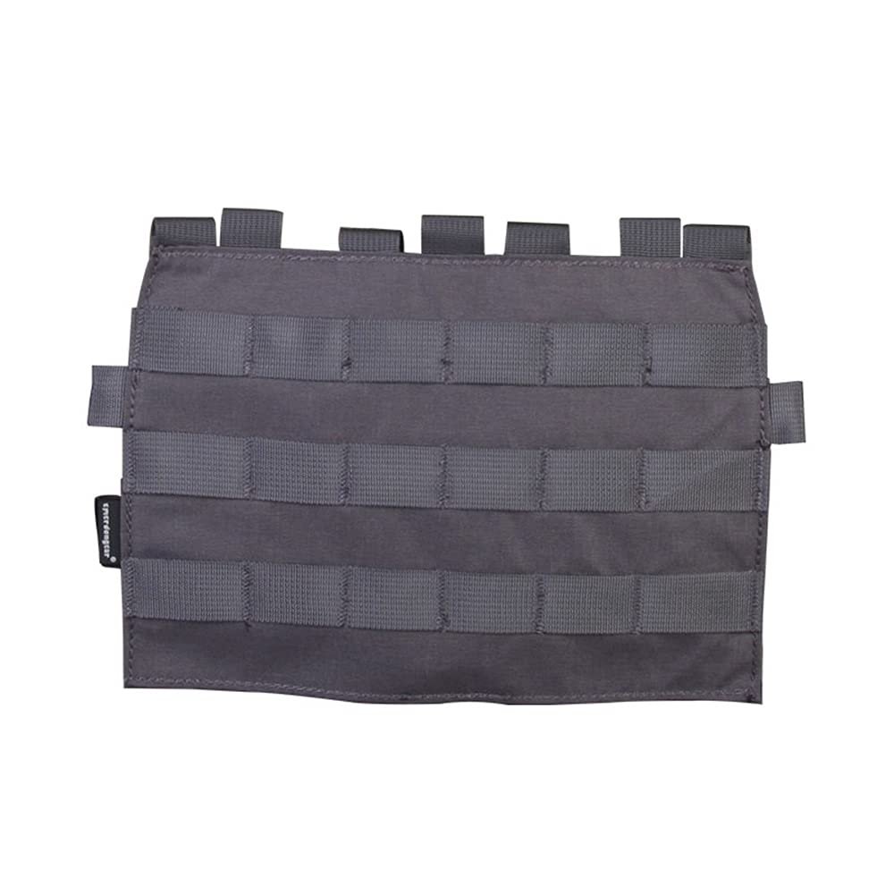 EMERSONGEAR Molle Panel for JPC 2.0 AVS Vest