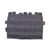 EMERSONGEAR Molle Panel for JPC 2.0 AVS Vest view 1