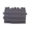EMERSONGEAR Molle Panel for JPC 2.0 AVS Vest view 2