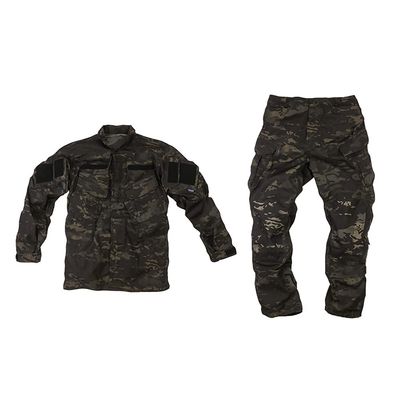EMERSONGEAR Field Tac Shirt Pants R6 Uniform Set Daily Training Available