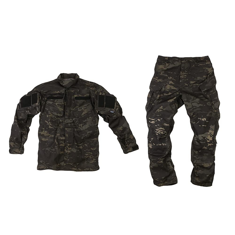EMERSONGEAR Field Tac Shirt Pants R6 Uniform Set Daily Training Available