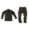 EMERSONGEAR Field Tac Shirt Pants R6 Uniform Set Daily Training Available view 1