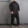 EMERSONGEAR Field Tac Shirt Pants R6 Uniform Set Daily Training Available view 3
