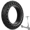 GLDYTIMES 10 inch Scooter Tire - Puncture-Resistant Honeycomb Tire Replacement for Xiaomi M365 Pro and Gotrax G4/XR/V2 Electric Scooter (10 x 2.125/2.0 inch Tire) view 1
