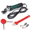 SISHUINIANHUA 2000W Flexible Shaft Electric Sheep Goat Shearing Machine Trimmer Tool Wool Scissor Cut Clipper Shaving Machine with Box view 3
