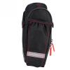 Bicycle Accessories Bicycle Bag Rainproof Road Bike Rear Seat Bags Nylon Cycling Seat Tail Bag Pouch with Water Bottle Pocket Bike Parts view 4