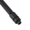 Bicycle Accessories Mountain Bike Front Hub Tube Shaft 15mm to 9mm Conversion Adapter Outdoor Cycling Replacement Parts Bike Parts (Color : Black) view 4