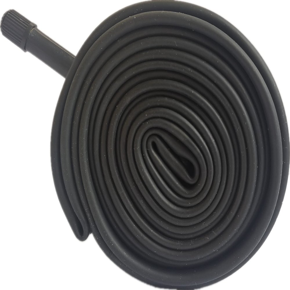 700c x 35/43 (27 x 1-1/4) Replacement Tube Schrader Valve Replacement Tubes are just What You Need