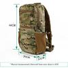 EMERSONGEAR Commuter 14L Tactical Action Backpack,Daily Use view 3
