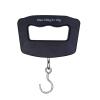 50kg Portable Hook/Strap Digital Electronic Luggage Travel Bag Scale Balance view 1