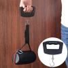 50kg Portable Hook/Strap Digital Electronic Luggage Travel Bag Scale Balance view 2