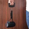 50kg Portable Hook/Strap Digital Electronic Luggage Travel Bag Scale Balance view 3