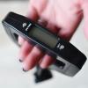 50kg Portable Hook/Strap Digital Electronic Luggage Travel Bag Scale Balance view 4