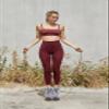 4 Pack Leggings for Women - High Waisted Tummy Control Soft No See-Through Black Yoga Pants for Athletic Workout view 2