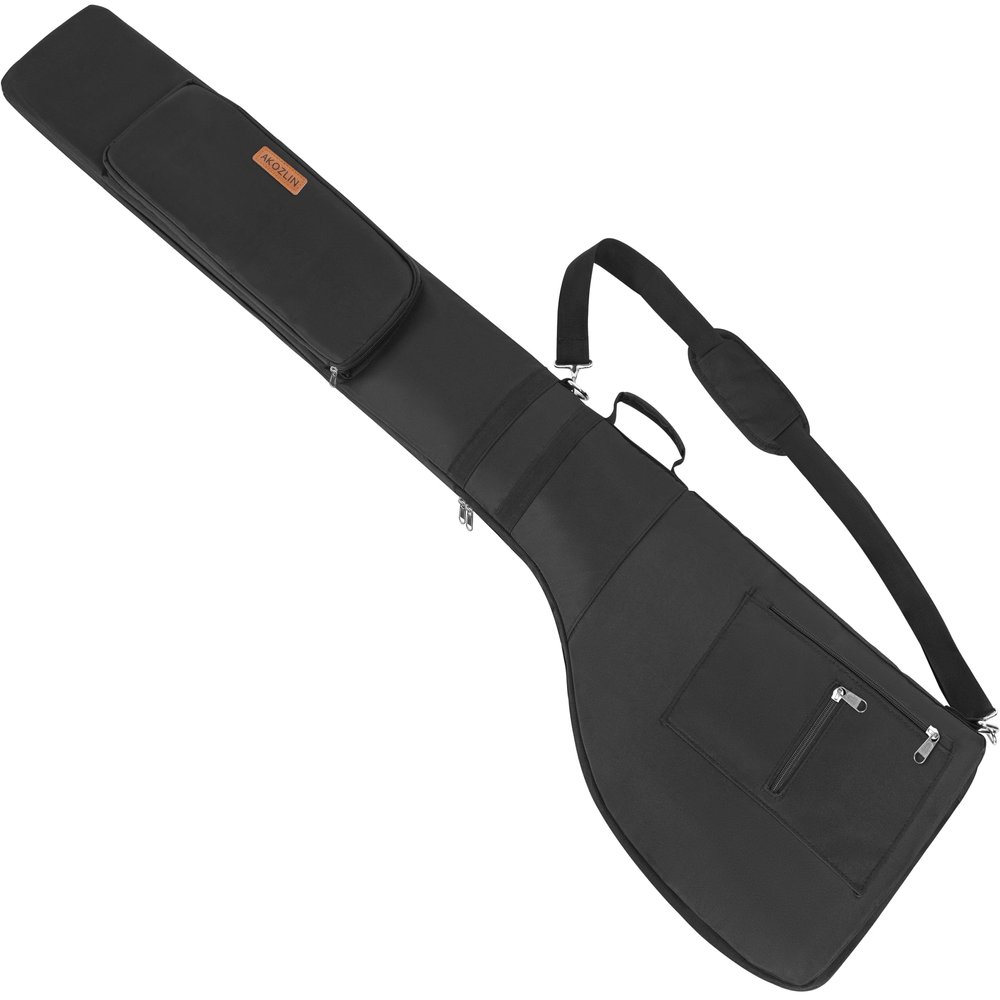 AKOZLIN Golf Clubs Carry Bag 8-10 Lightweight Foldable Travel Sunday Golf Case with Strap Waterproof Sunday Bag