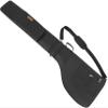 AKOZLIN Golf Clubs Carry Bag 8-10 Lightweight Foldable Travel Sunday Golf Case with Strap Waterproof Sunday Bag view 1
