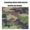 Exercise Mat Oxford Cloth Camouflage Gymnastic Mat, Removable Training Mat, Used for Kindergarten Tumbling, Yoga, Gymnasium (Size : 120x60x5cm) view 3