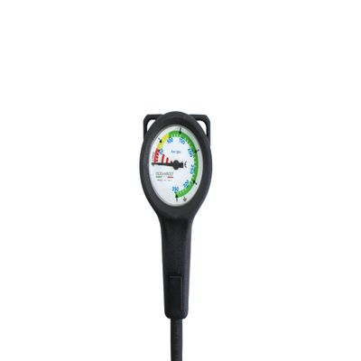Ocean Reef Pressure Gauge