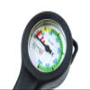 Ocean Reef Pressure Gauge view 4