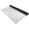 VEVOR Dance Floor 6.6x23ft, Dance Floor Roll 0.06in Thick PVC Vinyl Dance Mat Black/White Reversible Portable Marley Dance Practice Floor, Non-Slip Dance Flooring for Ballet Jazz Pop Lyrical Style view 1