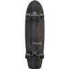Landyachtz - Butter Black Lines Complete Skateboard - 9x31.2 view 1