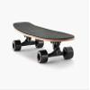 Landyachtz - Butter Black Lines Complete Skateboard - 9x31.2 view 2