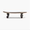 Landyachtz - Butter Black Lines Complete Skateboard - 9x31.2 view 3