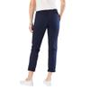 Dockers Women's Weekend Chino Mid-Rise Slim, Pembroke, 26 view 3