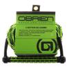 O'Brien 2 Section Wakeboard Water Ski Rope,Green view 2