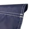 4 Less Co 12x18 Texas State Garden Flag Embroidered Nylon with Sleeve view 3