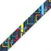 Country Brook Design - Memphis 90s Polyester Webbing (1 Inch, 20 Yards) view 2