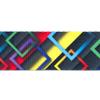 Country Brook Design - Memphis 90s Polyester Webbing (1 Inch, 20 Yards) view 3