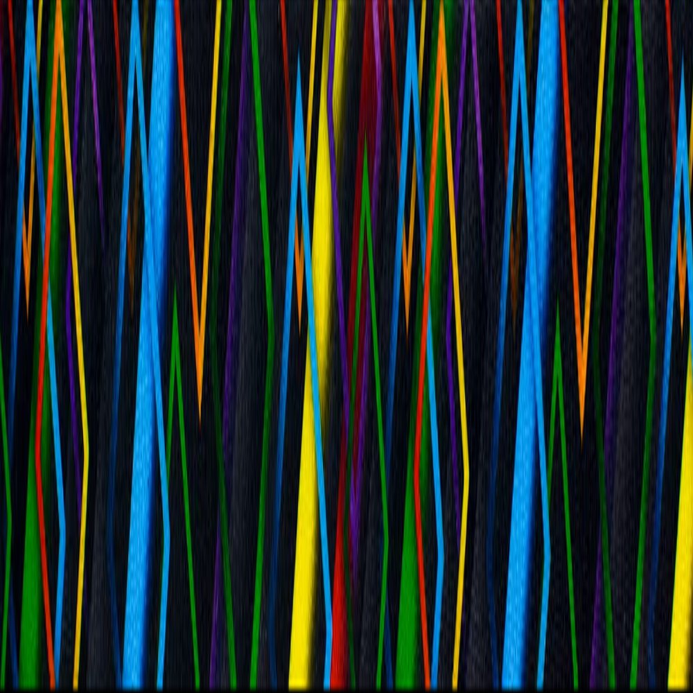 Country Brook Design - Memphis 90s Photo Quality Polyester (1/2 Inch, 50 Yards)