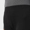 32 Degrees Heat Womens Ultra Soft Thermal Midweight Baselayer Legging Pant,Black,Large view 3