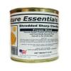 Future Essentials Freeze Dried Shredded Sharp Cheddar Cheese 10 Oz Per Can Shelf-Stable, Long-Term Storage (25-Year Shelf Life) Survival & Emergency Food, Great for Camping, Hunting & Prep Pack of 1 view 1