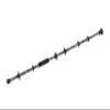 50 Caliber blowguns- Made in USA Experence Precision and Power with Our Full line of 50 Caliber blowguns 24, 36 and 48 inch Lengths, with a 40 Piece Dart Set. (Serenity Muddy Girl, 36 inch) view 3