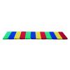 Exercise Mat Oxford Cloth Gymnastics Tumbling Mat, Home Kindergarten Training Mat, Fun Sports Climbing Mat 260x50x5cm view 1