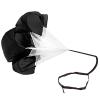 Resistance Parachute Sprint Parachutes, Speed Sprint Training Chute, for Football/Track Field Training Resistance Parachute with Adjustable Belt view 1