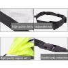 Resistance Parachute Sprint Parachutes, Running Parachute Resistance Trainer, Football/Track and Field Training Resistance Parachute, with Bag(Color:Black) view 3