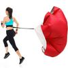 Resistance Parachute 57in Running Umbrella, Running Parachute Resistance Trainer,with Adjustable Strap,for Improving Speed/Stamina/Acceleration view 1