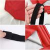 Resistance Parachute 57in Running Umbrella, Running Parachute Resistance Trainer,with Adjustable Strap,for Improving Speed/Stamina/Acceleration view 3
