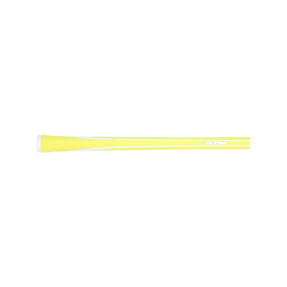 STM Women's Golf Grip F-1 Lady's F-1 GRIP L LYE 60-BL