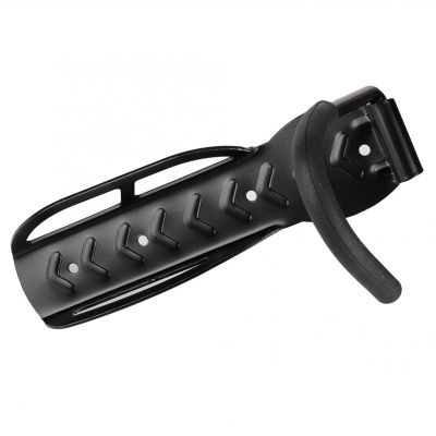 Bicycle Accessories Mountain Bicycle Wall Mounted Stand Holder Steel Bike Storage Rack Hook Hanger Stander Bicycle Display Stand Bike Parts