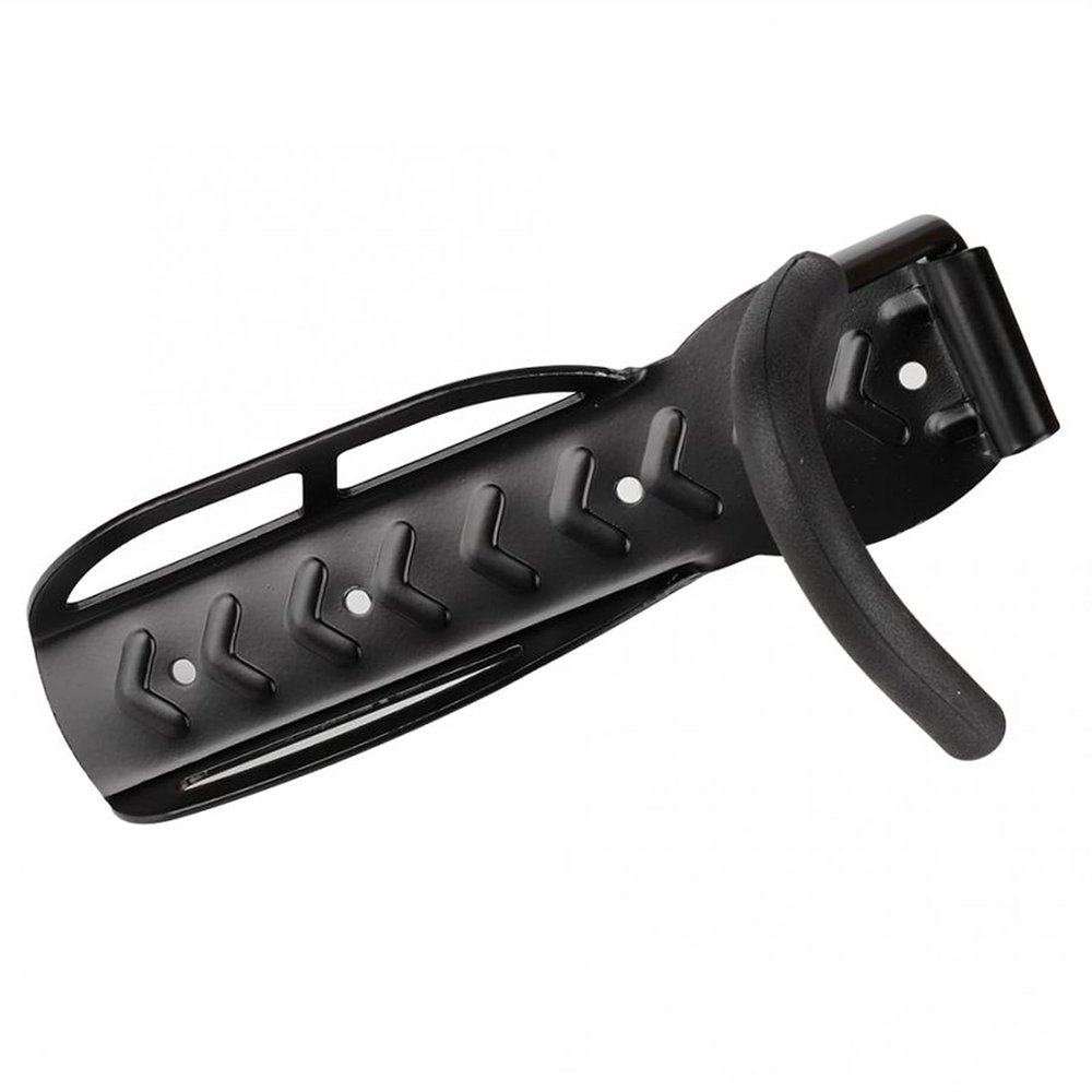 Bicycle Accessories Mountain Bicycle Wall Mounted Stand Holder Steel Bike Storage Rack Hook Hanger Stander Bicycle Display Stand Bike Parts