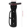 Bicycle Accessories Mountain Bicycle Wall Mounted Stand Holder Steel Bike Storage Rack Hook Hanger Stander Bicycle Display Stand Bike Parts view 2