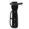 Bicycle Accessories Mountain Bicycle Wall Mounted Stand Holder Steel Bike Storage Rack Hook Hanger Stander Bicycle Display Stand Bike Parts view 3