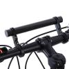 SJHY Bicycle Accessories Road Bike Handlebar Bracket Extension Double Extended Bracket Mount Holder for Cycling Bike Parts (Color : Blue) view 4